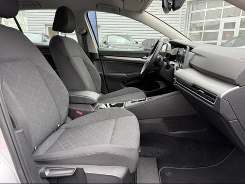 Voitures D'occasion À Garges Lès Gonesse | Volkswagen Golf 1.0 Etsi Opf 110Ch Life Plus Dsg7