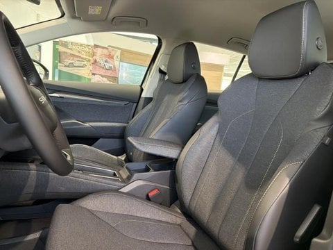 Voitures D'0Km À Garges Lès Gonesse | Škoda Elroq 190Ch 60 Element