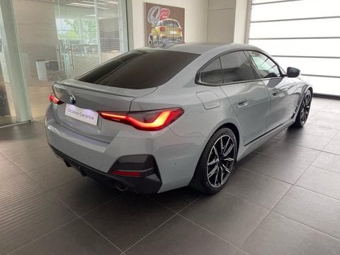 Voitures D'occasion À Beauvais | Bmw Série 4 Gran Coupé 430Ia 252Ch M Sport