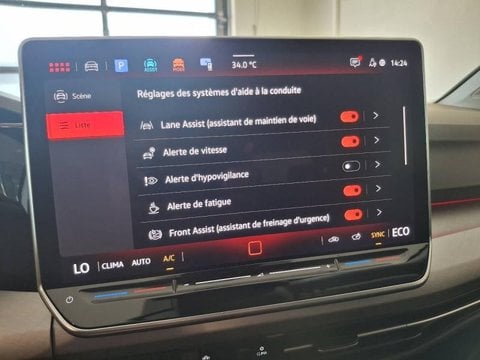 Voitures D'occasion À Jaux Compiègne | Volkswagen Golf 1.5 Ehybrid 204Ch Vw Edition Dsg6