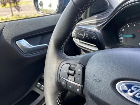 Voitures D'occasion À Sarcelles | Ford Puma 1.0 Flexifuel 125Ch S&S Mhev Titanium