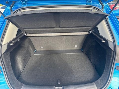Voitures D'occasion À Vauchelles Les Quesnoy | Mg Zs 1.5 Hybrid+ 197Ch Comfort