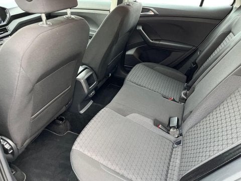 Voitures D'occasion À Etampes | Volkswagen T-Cross 1.0 Tsi 110Ch Life Tech