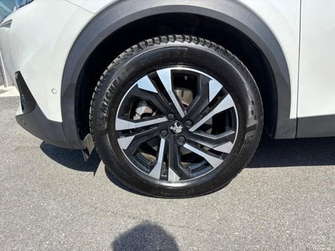 Voitures D'occasion À Laon | Peugeot 2008 1.5 Bluehdi 130Ch S&S Gt Eat8 125G