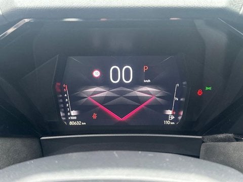 Voitures D'occasion À Vauchelles Les Quesnoy | Ds Ds 4 Bluehdi 130Ch Performance Line Automatique