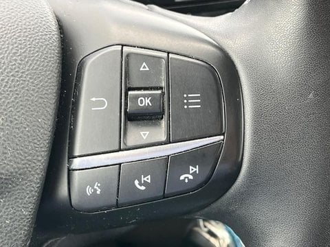 Voitures D'occasion À Amiens | Ford Fiesta 1.0 Flexifuel 95Ch Titanium Business 5P