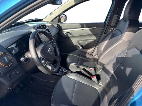 Voitures D'occasion À Beauvais | Dacia Spring 45Ch Confort Plus - Achat Intégral
