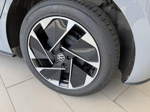 Voitures D'occasion À Villaines Sous Bois | Volkswagen Id.3 145Ch Pro 58 Kwh