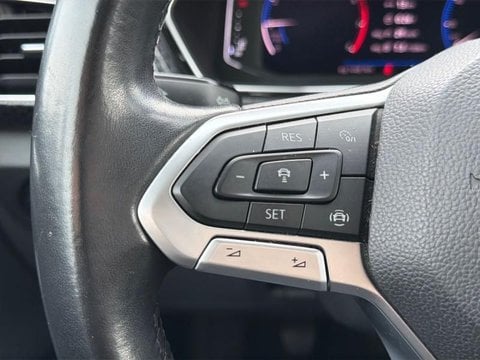 Voitures D'occasion À Beauvais | Volkswagen T-Cross 1.0 Tsi 115Ch Carat