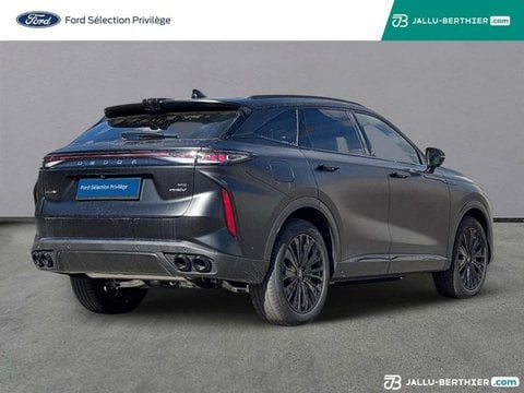 Voitures D'0Km À Etampes | Omoda 9 1.5 Shs-P 537Ch Premium Awd
