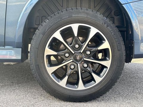 Voitures D'occasion À Jaux Compiègne | Ford Transit Custom 320 L1H1 2.0 Ecoblue 185 S&S Cabine ...