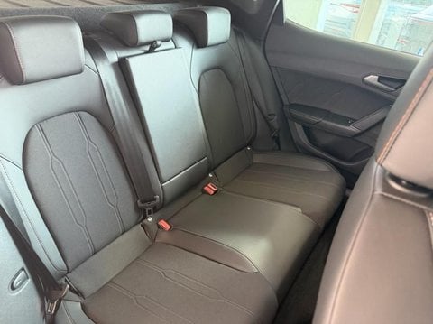 Voitures D'occasion À Villaines Sous Bois | Cupra Formentor 1.4 E-Hybrid 245Ch Vz Dsg6