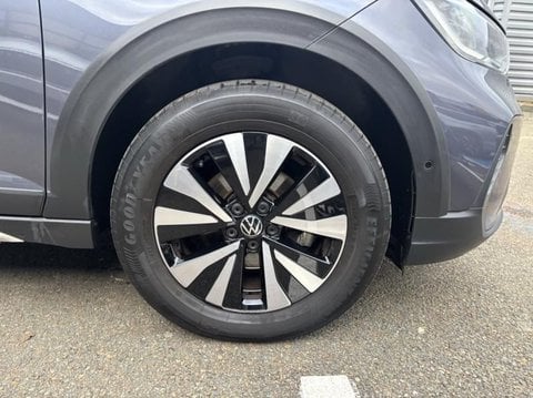 Voitures D'occasion À Garges Lès Gonesse | Volkswagen Taigo 1.0 Tsi 110Ch Life