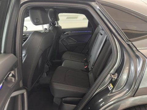 Voitures D'occasion À Beauvais | Audi Q3 Sportback 45 Tfsi E 245Ch S Line S Tronic 6