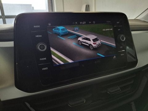 Voitures D'occasion À Jaux Compiègne | Volkswagen T-Roc 1.0 Tsi 110Ch Life