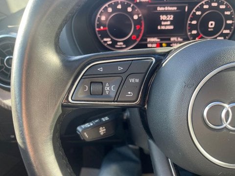 Voitures D'occasion À Saint Maximin | Audi Q2 30 Tfsi 110Ch Design