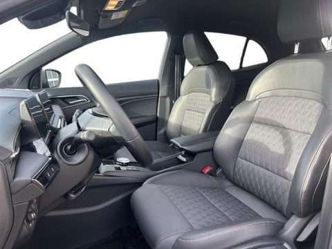 Voitures D'0Km À Cergy Saint Christophe | Mg Mg3 1.5 Hybrid+ 195Ch Luxury