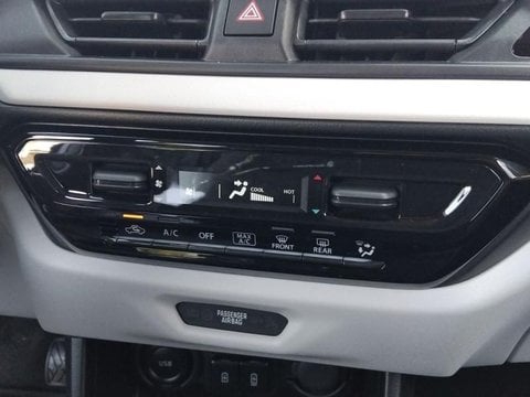 Voitures D'0Km À Corbeil-Essonnes | Suzuki Swift 1.2 Hybrid 83Ch Privilège