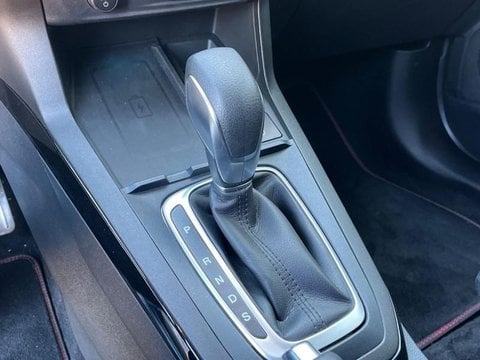 Voitures D'occasion À Amiens | Ford Puma 1.0 Ecoboost Hybrid 125Ch St-Line S&S Powershift