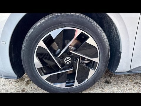Voitures D'0Km À Sartrouville | Volkswagen Id.3 204Ch Pro 59 Kwh Life Max