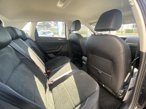 Voitures D'occasion À Saint-Ouen L'aumône | Volkswagen Polo 1.0 Tsi 95Ch Style Dsg7