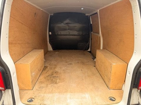 Voitures D'occasion À Sartrouville | Volkswagen Transporter Fg 3.0T L2H1 2.0 Tdi 150Ch Business ...