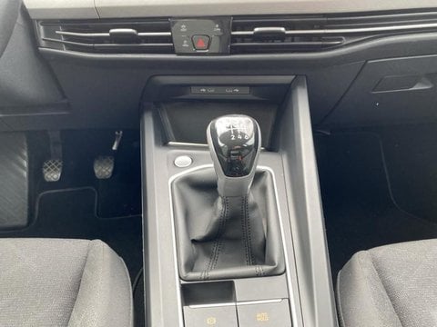 Voitures D'occasion À Pierrelaye | Volkswagen Golf 2.0 Tdi 116Ch Life Plus