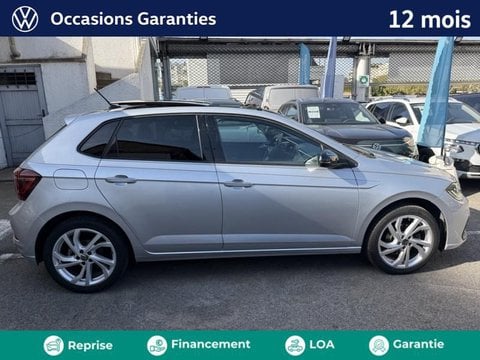 Voitures D'occasion À Sartrouville | Volkswagen Polo 1.0 Tsi 110Ch Style Dsg7
