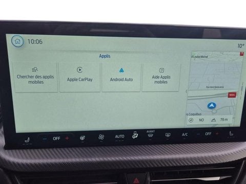 Voitures D'0Km À Corbeil-Essonnes | Ford Kuga 2.5 Duratec 180Ch Hybrid Flexifuel St-Line X Power...