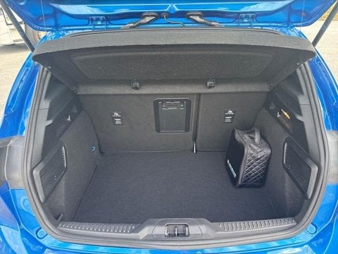 Voitures D'occasion À Jaux Compiègne | Ford Focus Ford 1.0 Flexifuel 125 S&S Mhev St-Line X 5P ...