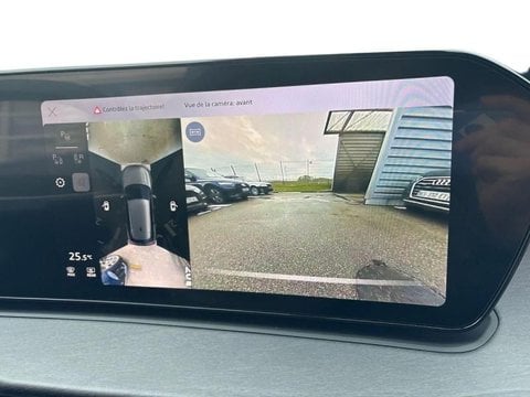 Voitures D'0Km À Compiègne | Audi Q3 1.5 E-Hybrid 272Ch S Line S Tronic 6