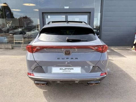 Voitures D'occasion À Beauvais | Cupra Formentor 1.4 E-Hybrid 245Ch Vz Dsg6