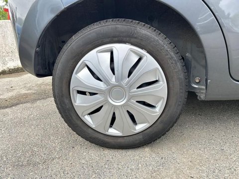 Voitures D'occasion À Sarcelles | Suzuki Celerio 1.0 Privilège