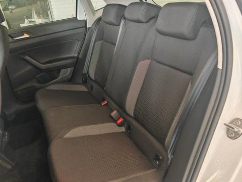 Voitures D'0Km À Villaines Sous Bois | Volkswagen Polo 1.0 Tsi 95Ch Vw Edition