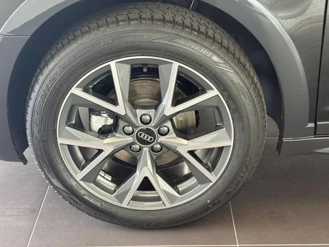 Voitures D'0Km À Beauvais | Audi A1 Allstreet 30 Tfsi 116Ch Advanced S Tronic 7