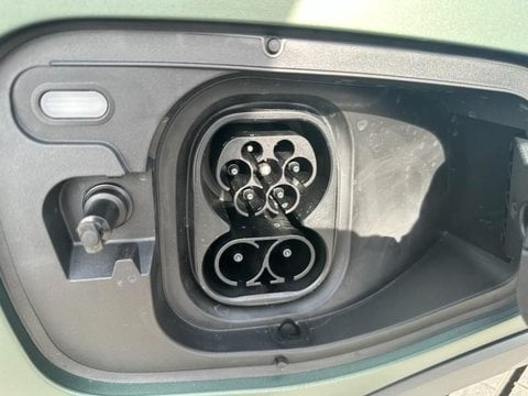 Voitures D'0Km À Jaux Compiègne | Cupra Raval 226Ch 51,5Kwh Vz Extreme