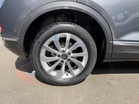 Voitures D'occasion À Garges Lès Gonesse | Volkswagen T-Roc 1.5 Tsi Evo 150Ch Style Dsg7