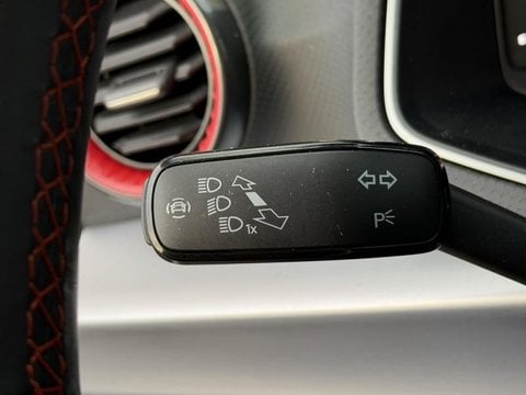 Voitures D'occasion À Jaux Compiègne | Seat Ibiza 1.0 Tsi 115Ch Fr Dsg7