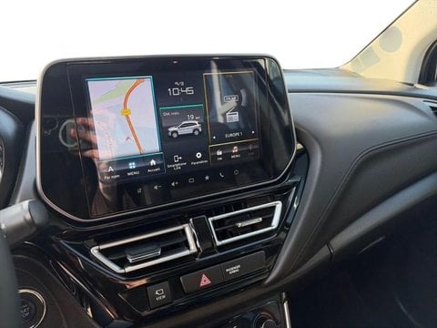 Voitures D'occasion À Beauvais | Suzuki S-Cross 1.4 Boosterjet Hybrid 129Ch Style