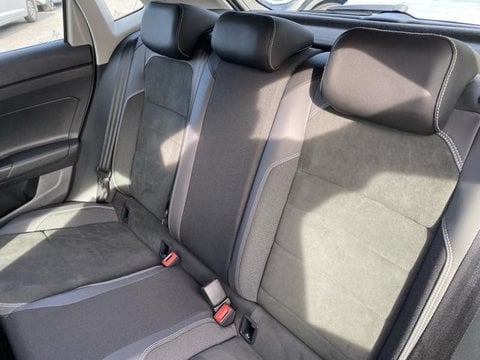Voitures D'occasion À Pierrelaye | Volkswagen Polo 1.0 Tsi 95Ch Style Dsg7