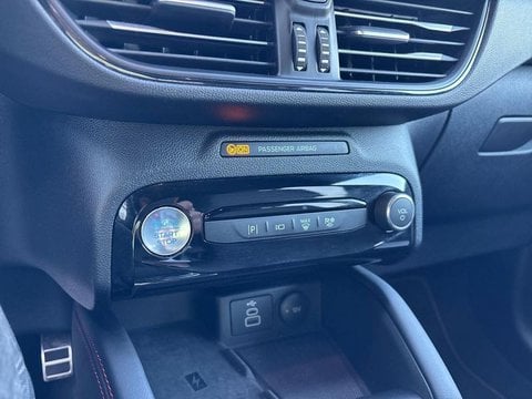 Voitures D'occasion À Saint Maximin | Ford Kuga 2.5 Duratec 180Ch Hybrid Flexifuel St-Line X Pow...