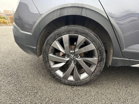 Voitures D'occasion À Saint Maximin | Volkswagen Taigo 1.0 Tsi 110Ch Style Dsg7