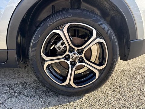 Voitures D'occasion À Vauchelles Les Quesnoy | Mg Zs 1.5 Hybrid+ 197Ch Comfort