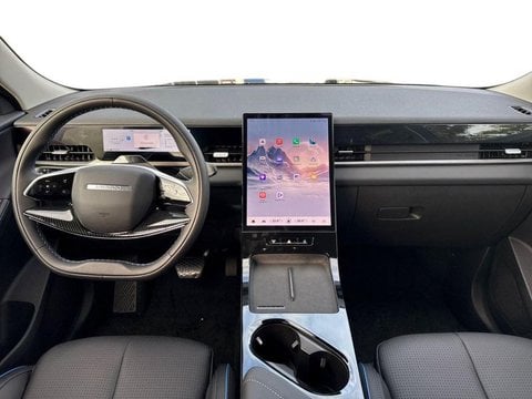Voitures D'0Km À Amiens | Jaecoo 5 211Ch 61Kwh Exclusive