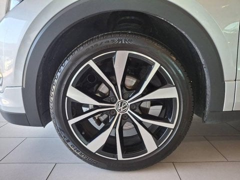 Voitures D'occasion À Jaux Compiègne | Volkswagen T-Cross 1.0 Tsi 116Ch R-Line Edition Dsg7