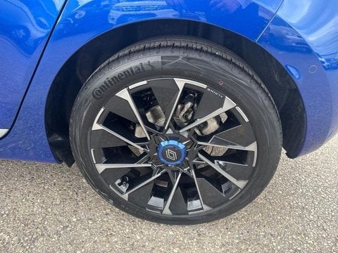 Voitures D'occasion À Beauvais | Renault Clio 1.6 E-Tech 145Ch Full Hybrid Esprit Alpine