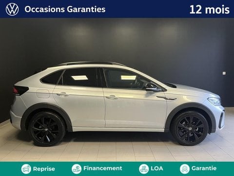 Voitures D'occasion À Roissy En France | Volkswagen Taigo 1.5 Tsi 150Ch R-Line Dsg7