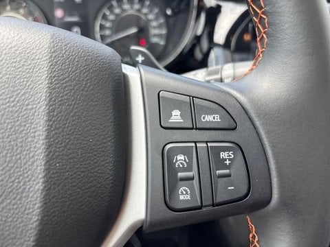 Voitures D'0Km À Beauvais | Suzuki Vitara 1.4 Boosterjet Hybrid 110Ch Xplore Auto