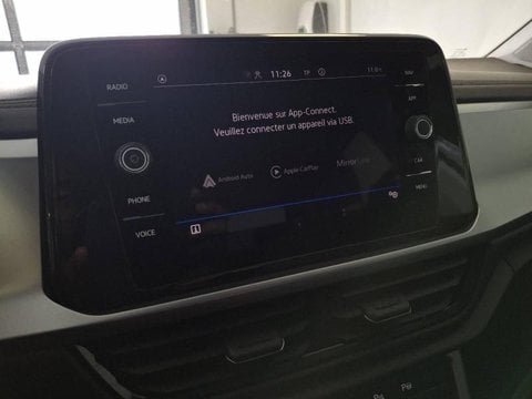 Voitures D'occasion À Jaux Compiègne | Volkswagen T-Roc 1.0 Tsi 110Ch Life