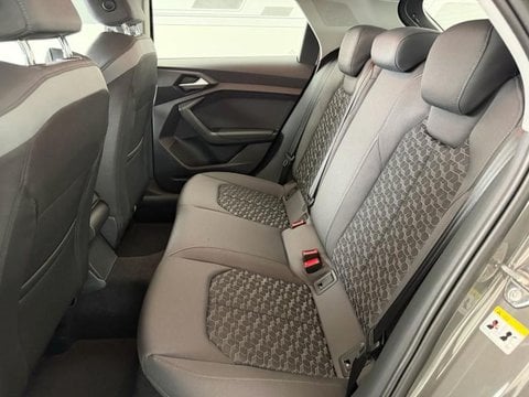 Voitures D'0Km À Beauvais | Audi A1 Sportback 25 Tfsi 95Ch Design